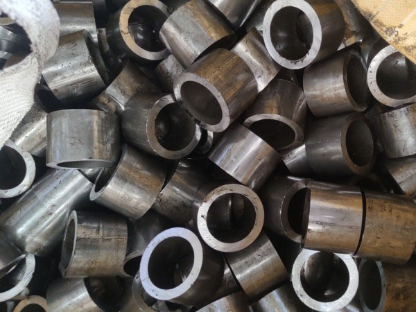 满城无缝钢管切割