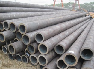 满城20CrMo冷拔无缝钢管