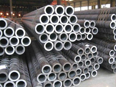 满城30CrMo冷拔无缝钢管