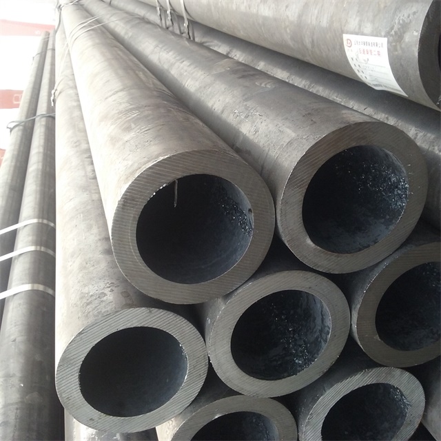 满城42CrMo合金管应用范围