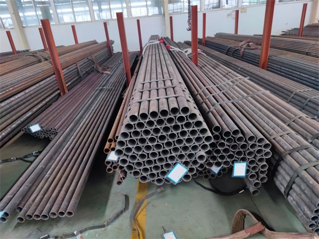满城20G合金无缝钢管
